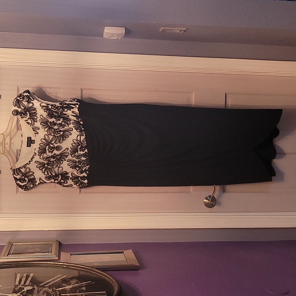 Long dress